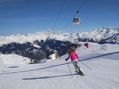 Courchevel