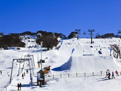 Perisher