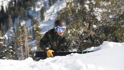 First time Skiers/Snowboarders