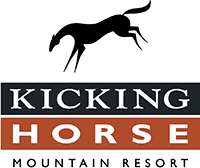 Kicking Horse logo