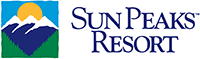 Sun Peaks logo