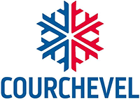 Courchevel logo