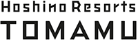 Tomamu logo