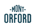 Mont Orford logo